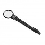 Urban Loop Keychain | Black Urban Loop Keychain | Black